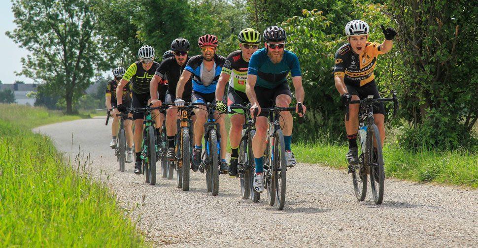 Gravelution 3 Radovljica