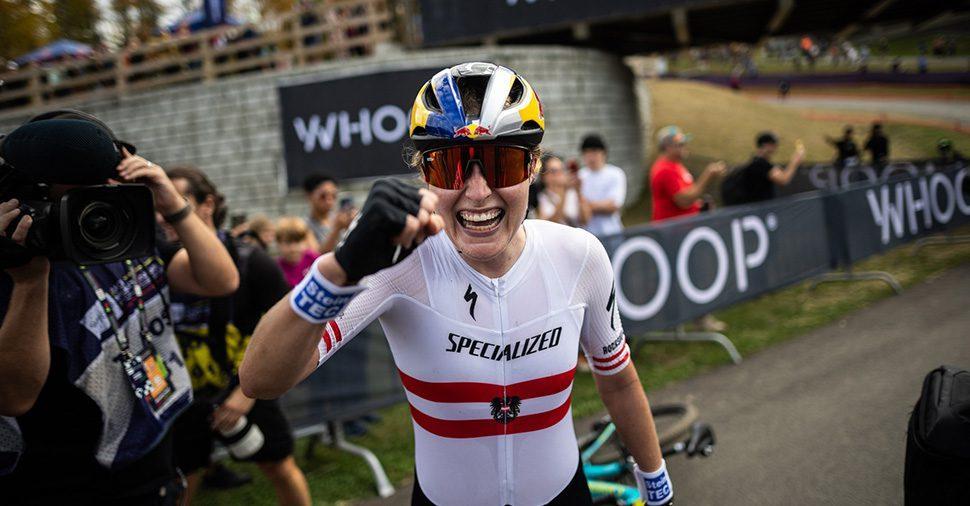 Mednarodne dirkaške