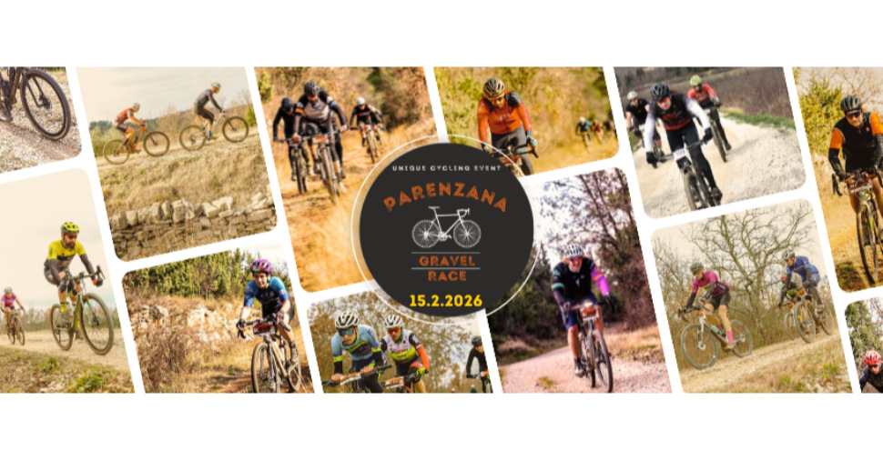 parenzana gravel race