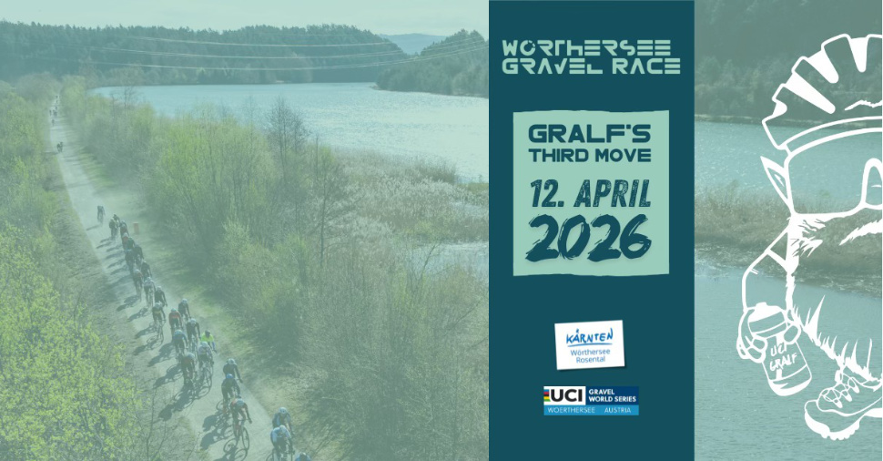 Wörthersee Gravel Race