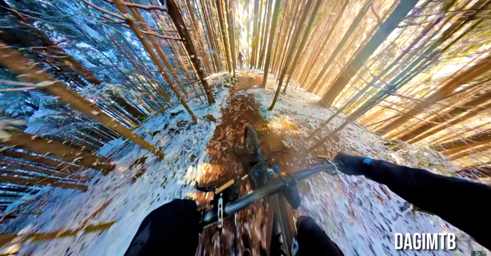 dagi, ksmtb, duskmtb